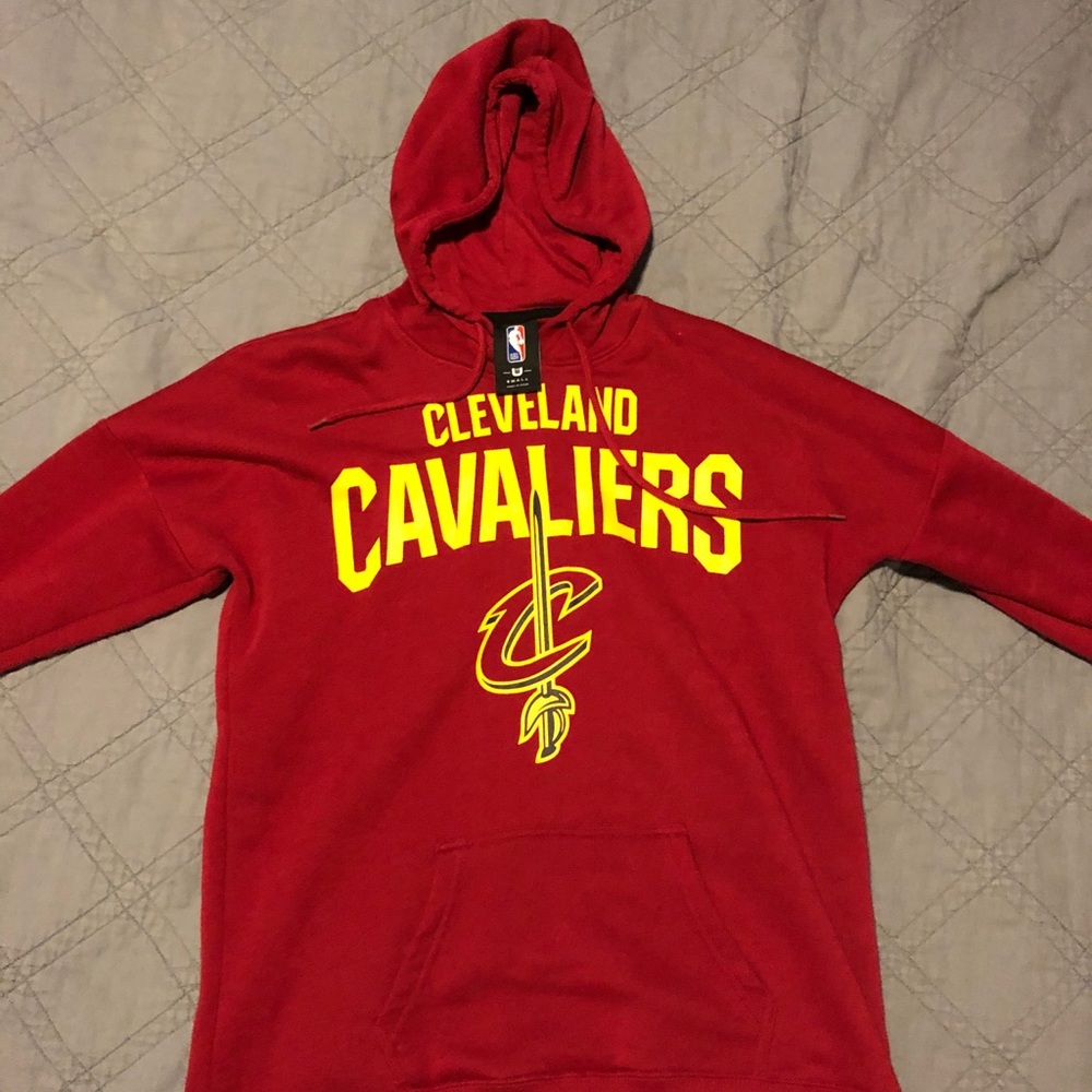 NBA Cavaliers Hoodie